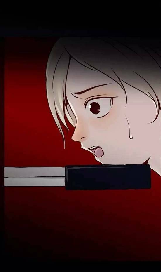 Tấm Da Người: Chapter 6