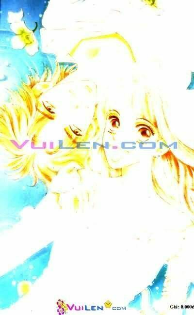 Hiệp Sĩ Nữ Hoàng: Chapter 9