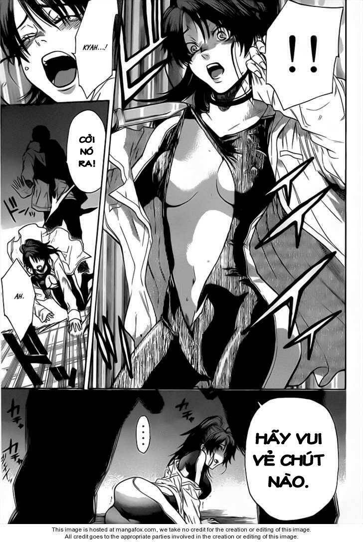 Bloody Monday 2: Chapter 36