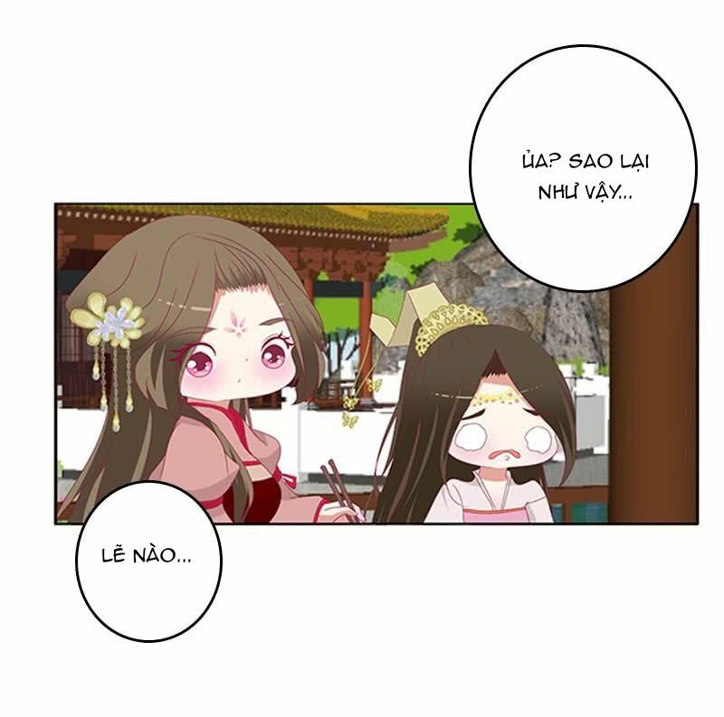 Thông Linh Phi: Chapter 466