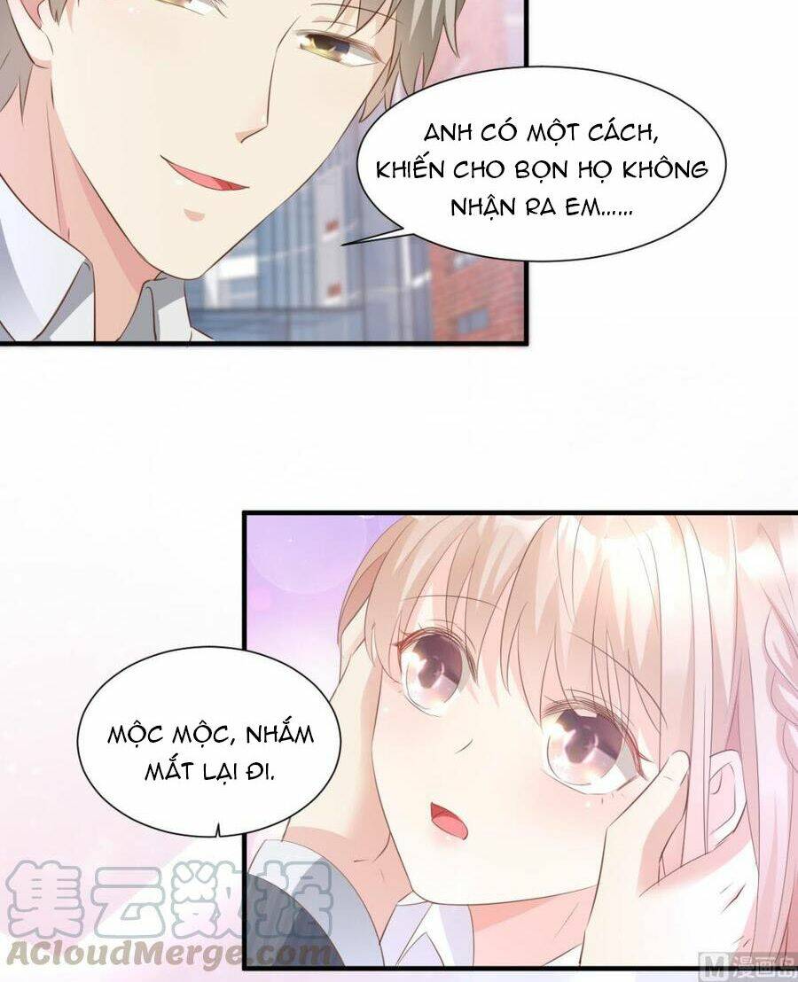 Tư Sủng Cục Cưng Bảo Bối: Chapter 64