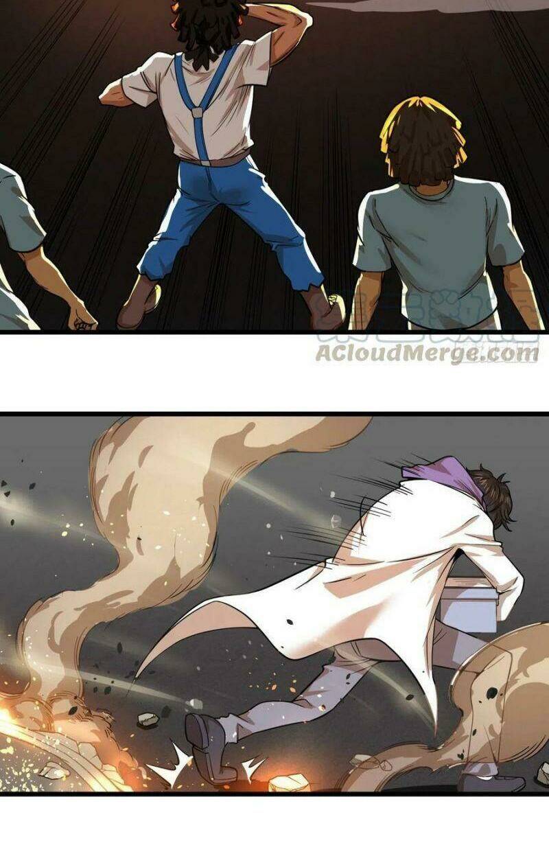 Danh Sách Kẻ Phản Diện: Chapter 140