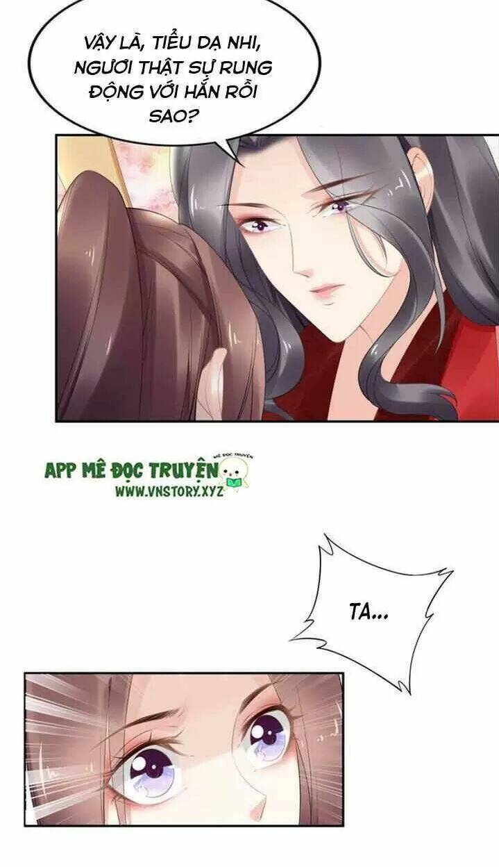 Nhất Sinh Nhất Thế Tiếu Thương Khung: Chapter 81