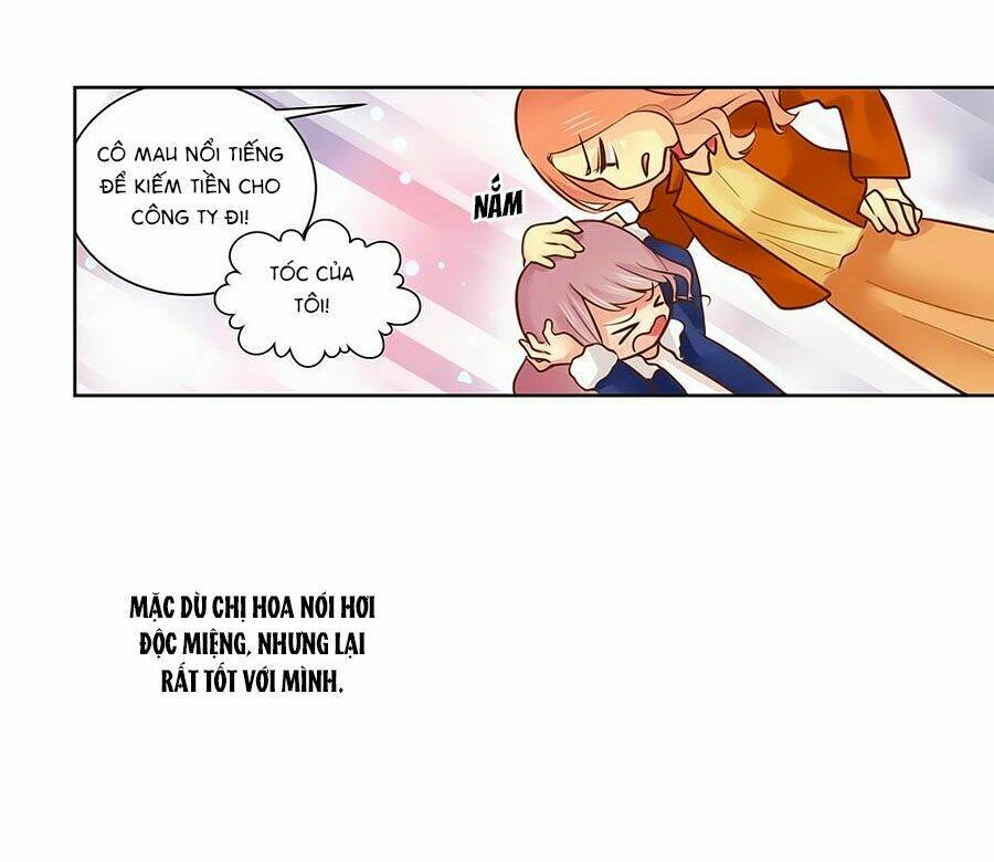 Lưu Luyến Tinh Diệu: Chapter 79