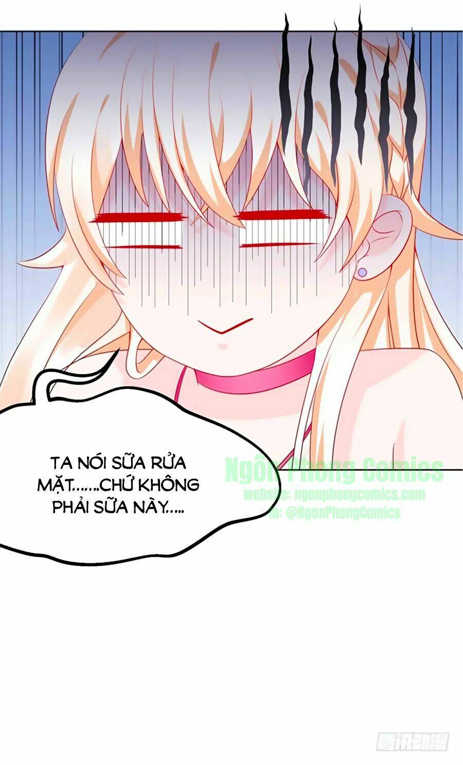 Thâm Hải Chi Ca: Chapter 17