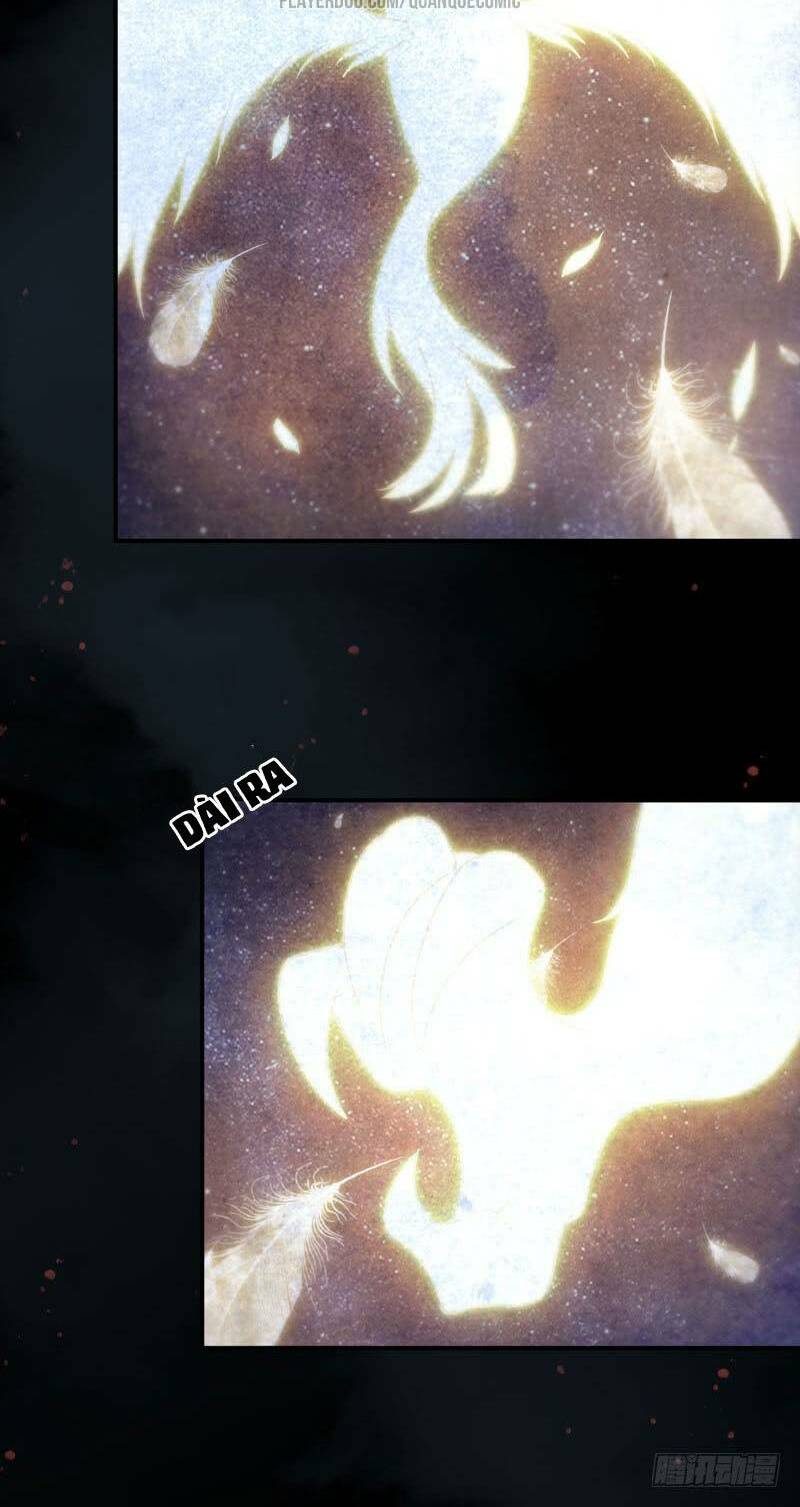 Khởi Đầu Bằng Một Con Côn: Chapter 53