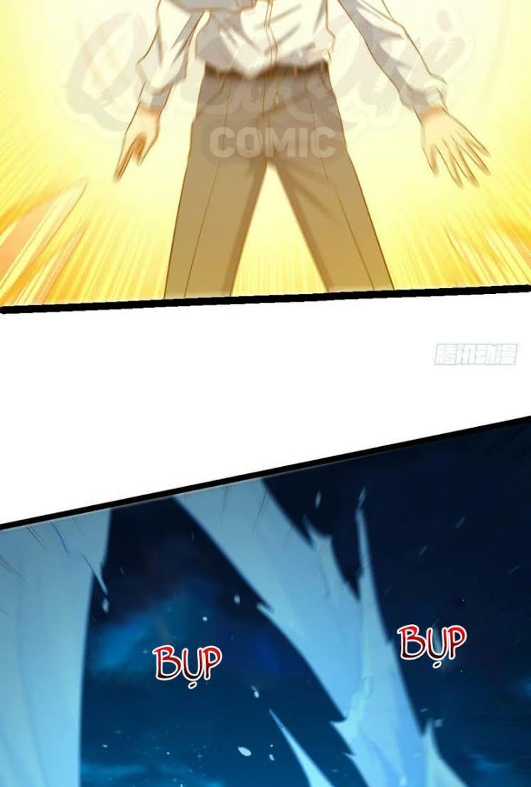 Thập Nhị Thiên Kiếp: Chapter 19