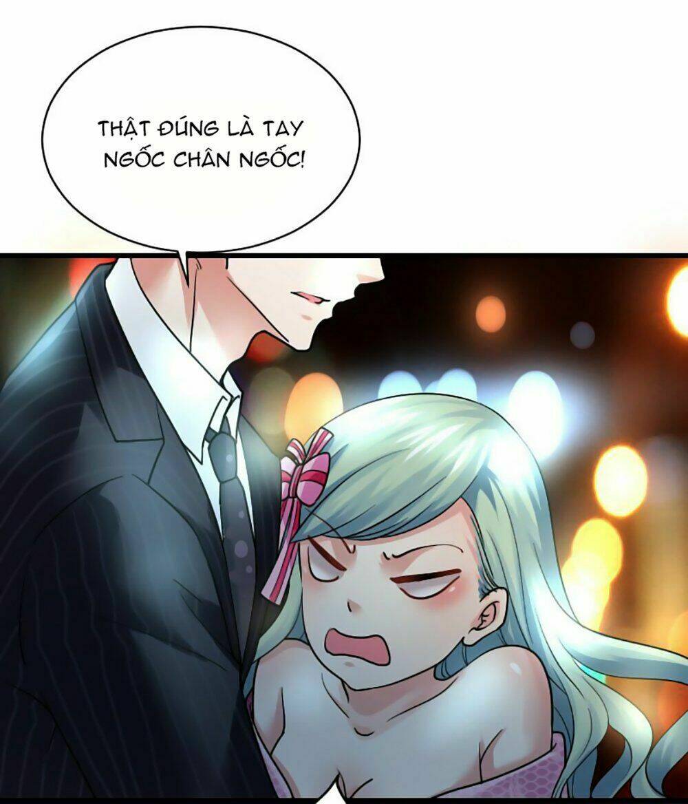 Vạn Năm Nhân Duyên Nhất Tuyến Khiên: Chapter 25