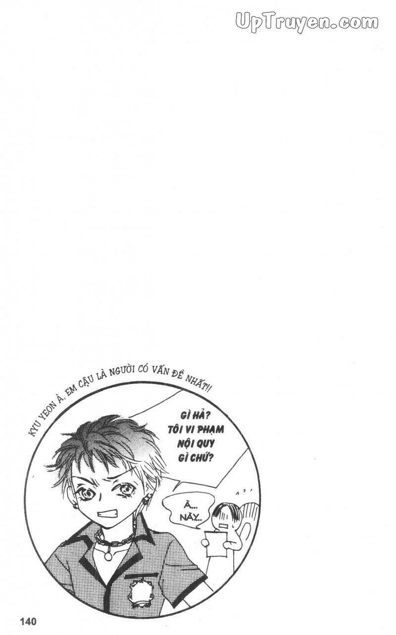 Cinderella Man: Chapter 4