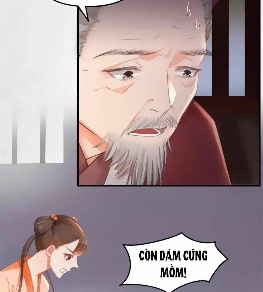 Hoạn Phi Hoàn Triều: Chapter 34