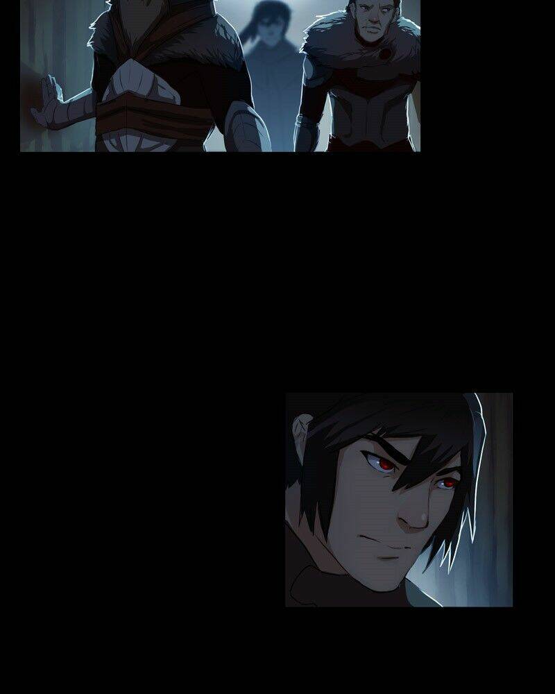 Dragnarok: Chapter 2