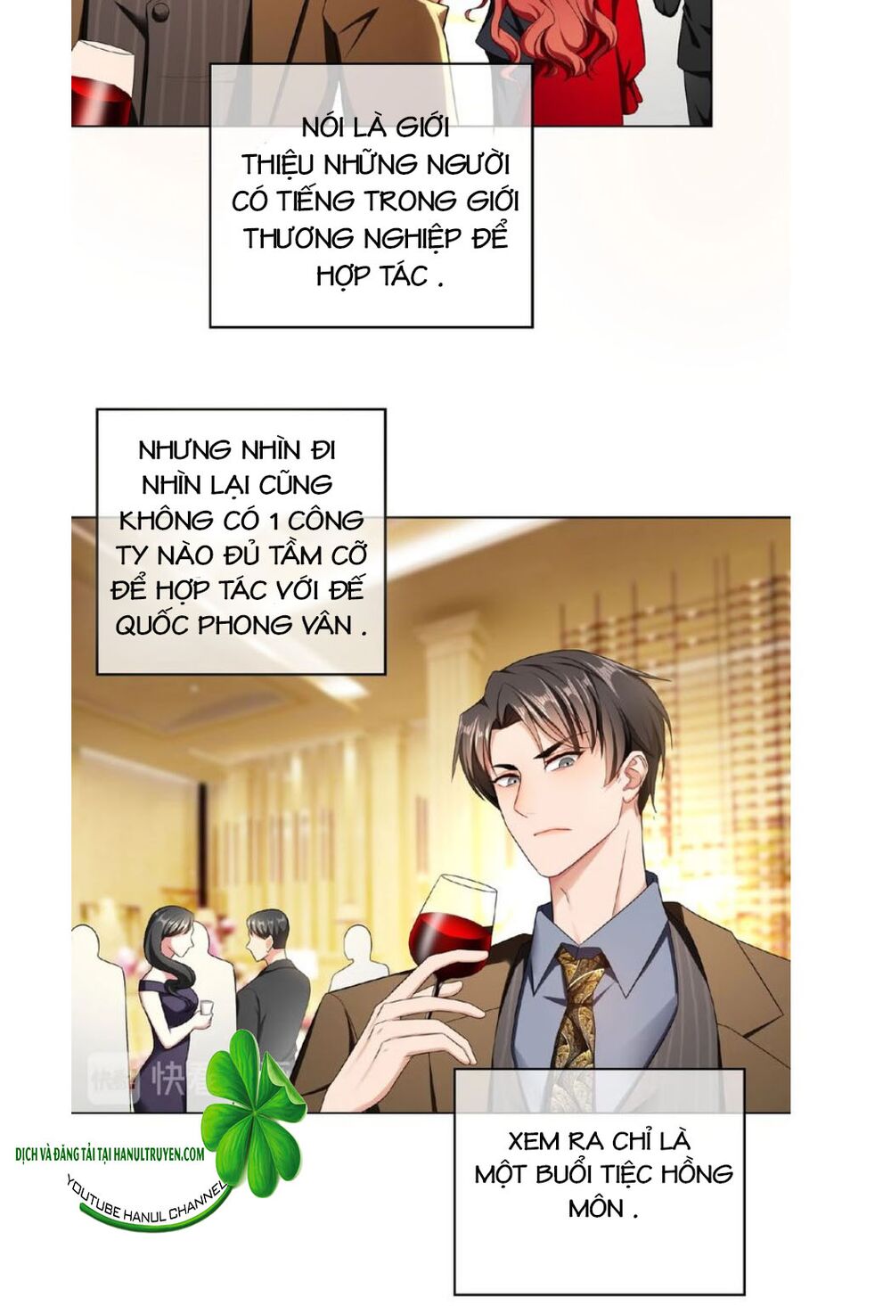 Cô Vợ Nhỏ Nuông Chiều Quá Lại Thành Ác!!: Chapter 150