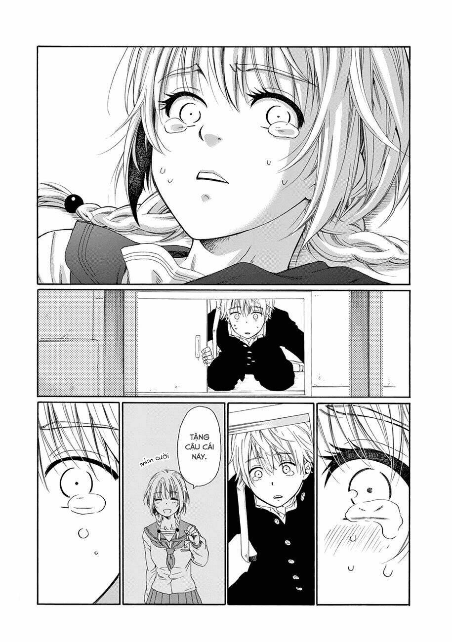 Boku No Namae Wa "Shounen A": Chapter 2
