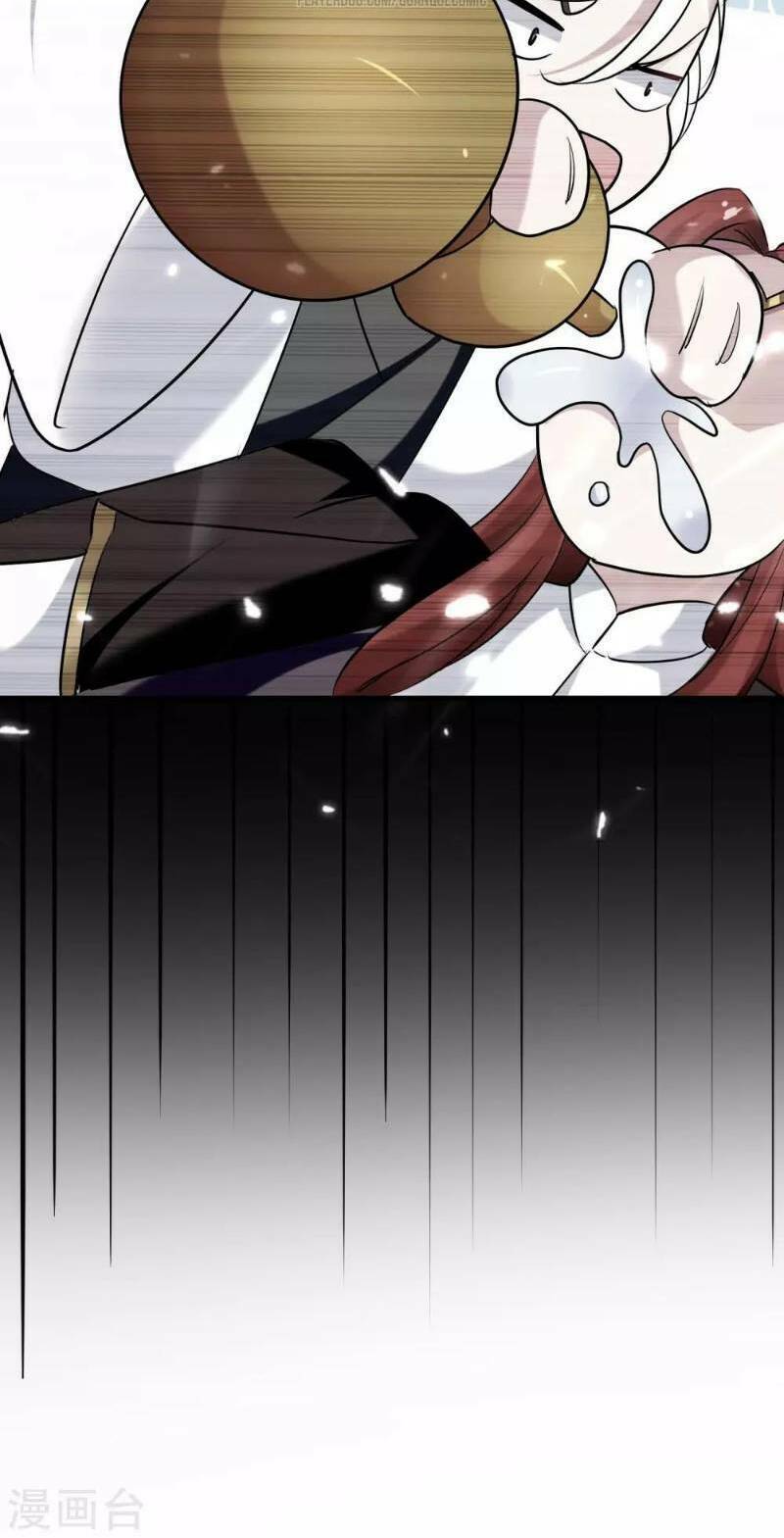 Vạn Giới Tiên Vương: Chapter 29