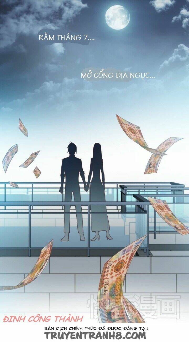 Truyện Kinh Dị Ở Tòa Nhà Số 44: Chapter 14