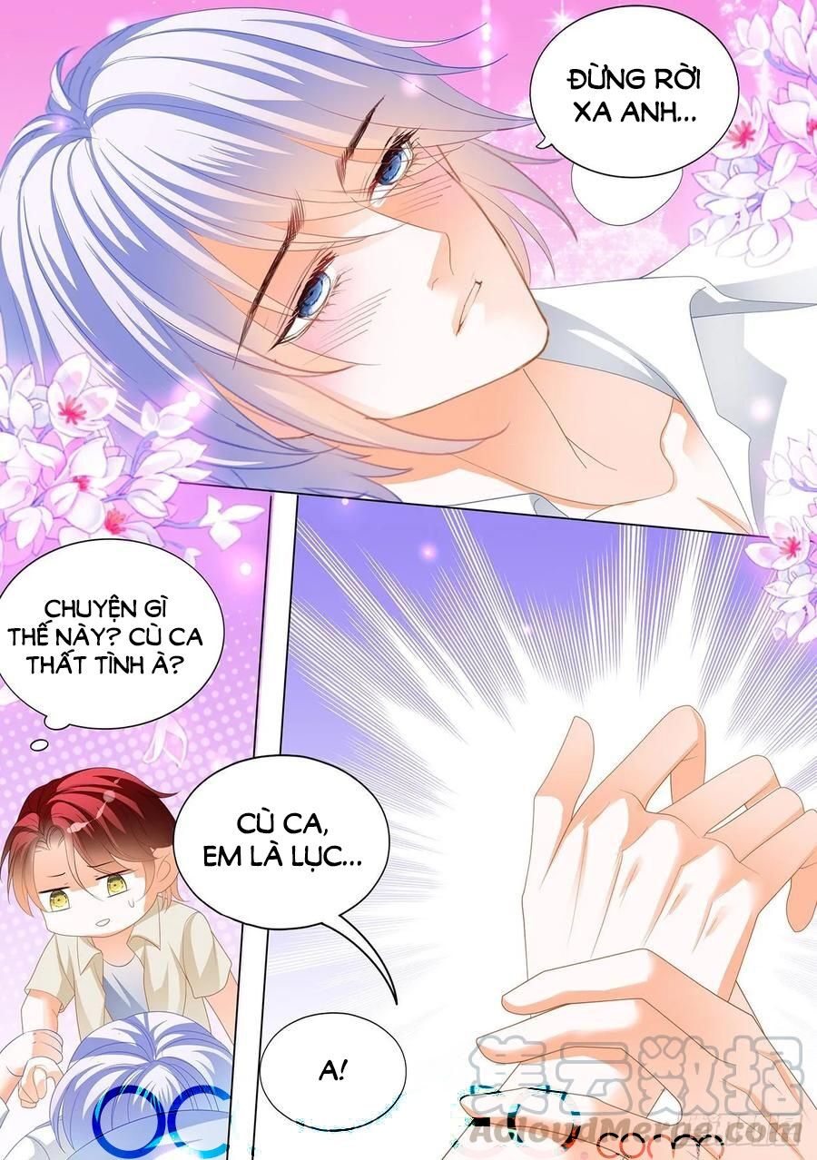 Bá Đạo Tiểu Thúc, Xin Trêu Chọc Vừa Thôi!: Chapter 158