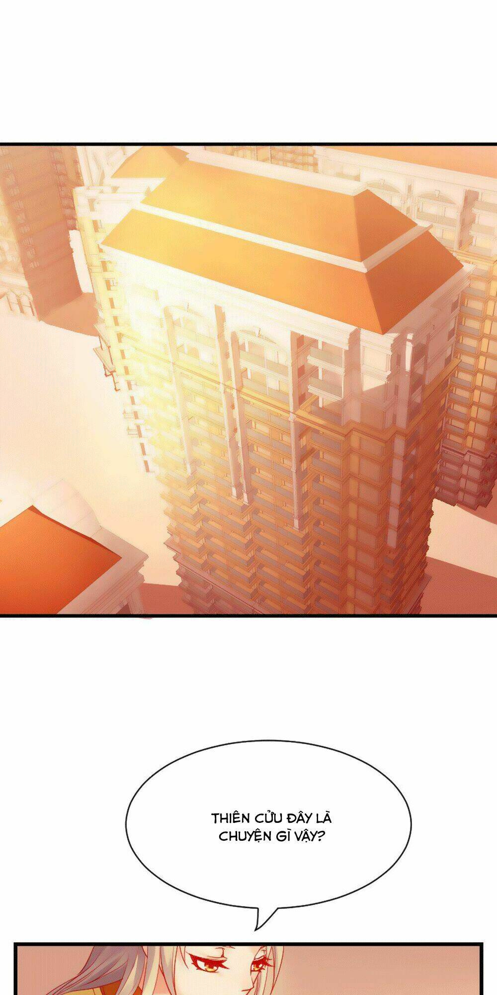 Vạn Năm Nhân Duyên Nhất Tuyến Khiên: Chapter 10