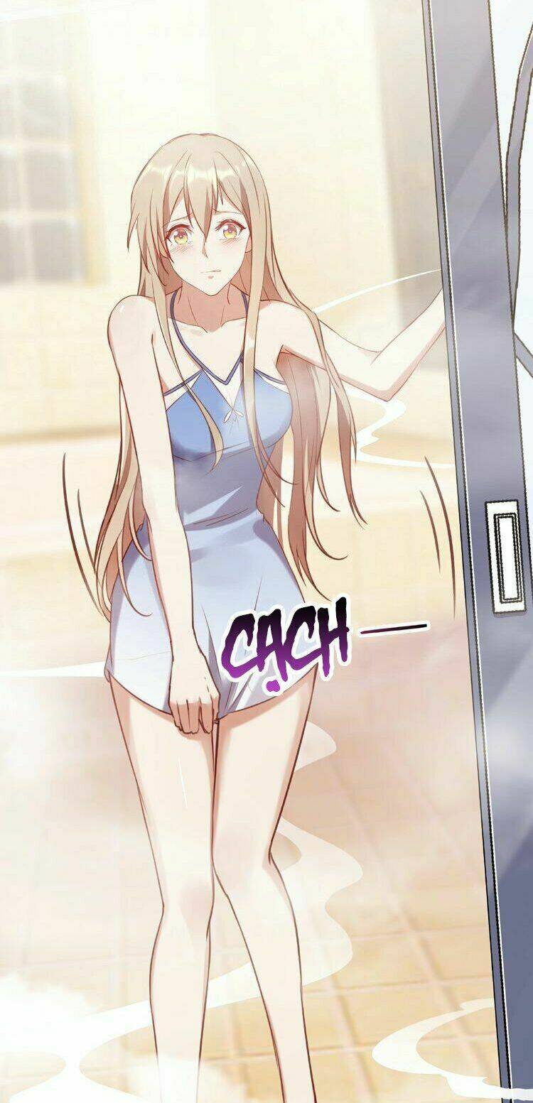 Hợp Đồng Ngọt Cao Độ: Chapter 6