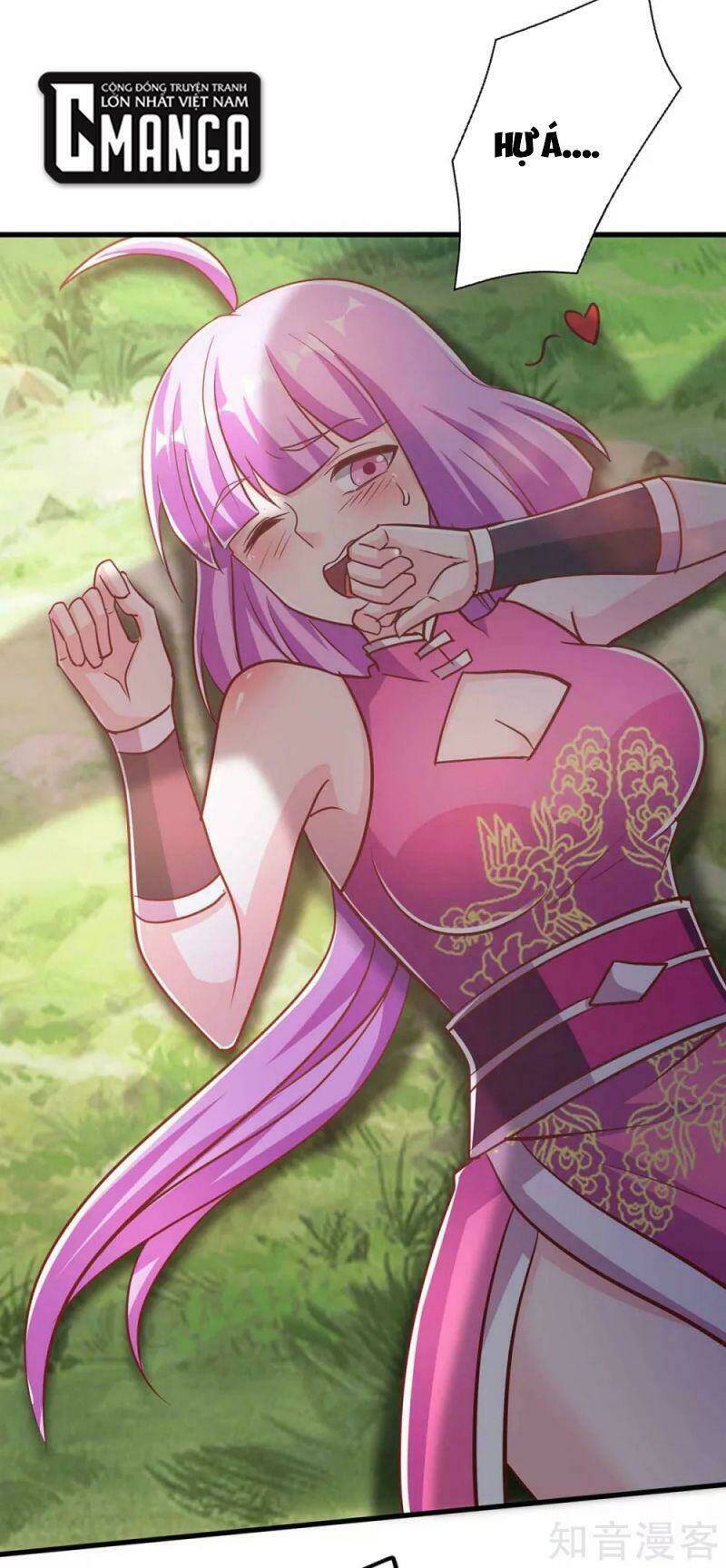 Siêu Cấp Thôn Phệ Hệ Thống: Chapter 36