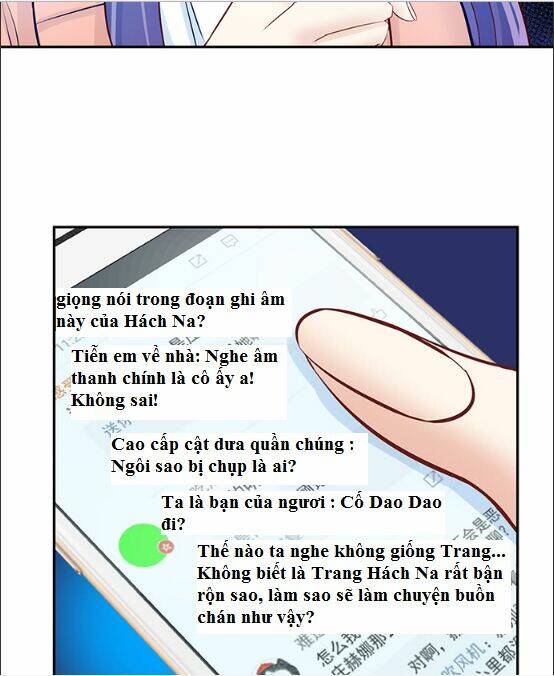 Trọng Sinh Để Ngủ Với Ảnh Đế: Chapter 111