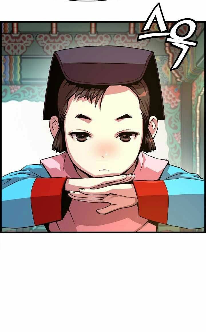 Tôi Sẽ Sống Như Một Hoàng Tử: Chapter 36
