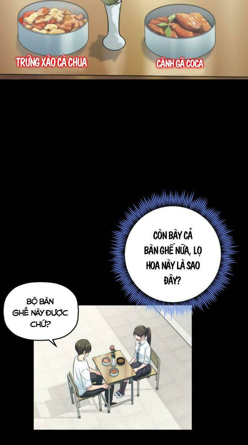 Đối Mặt Với Thử Thách: Chapter 50