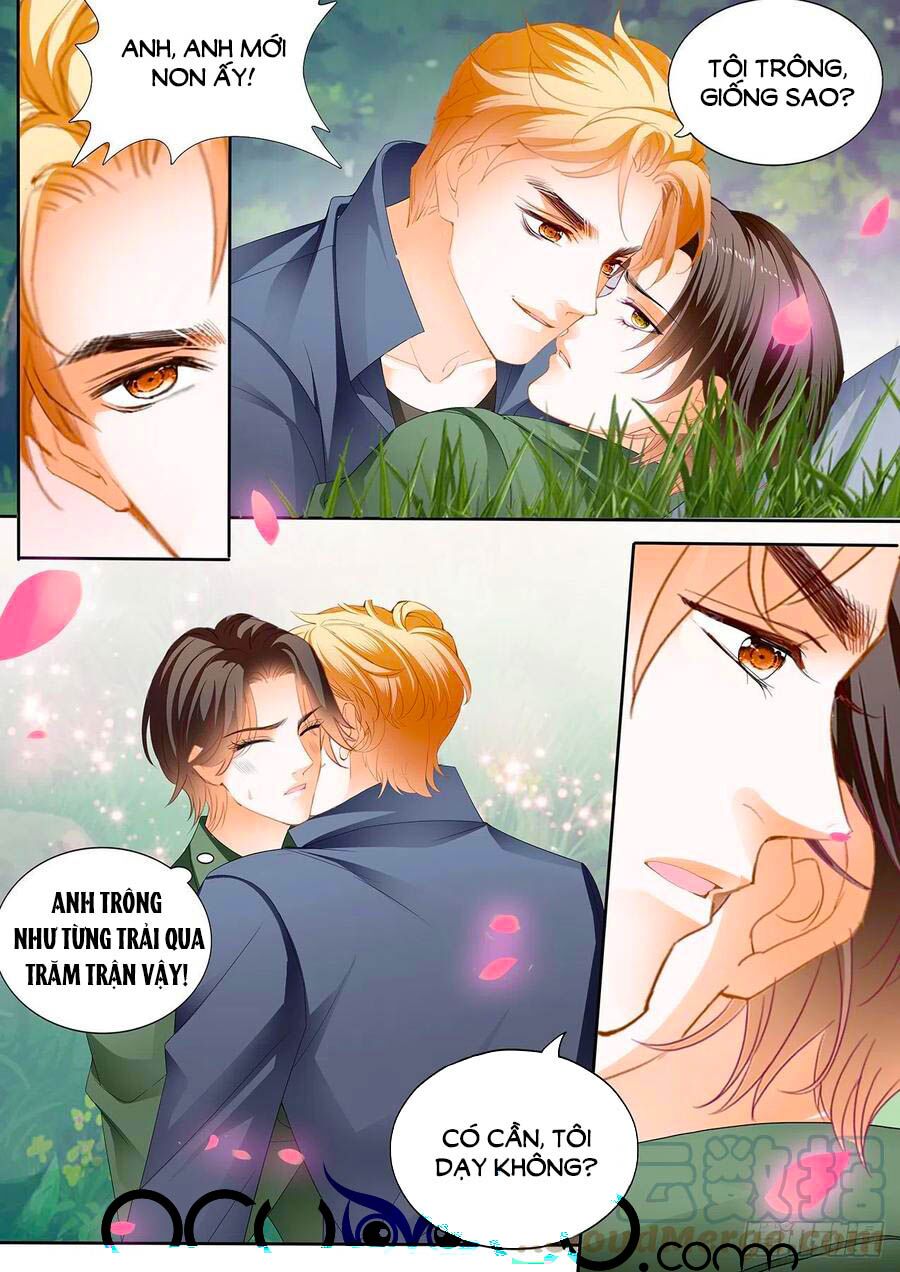 Bá Đạo Tiểu Thúc, Xin Trêu Chọc Vừa Thôi!: Chapter 259