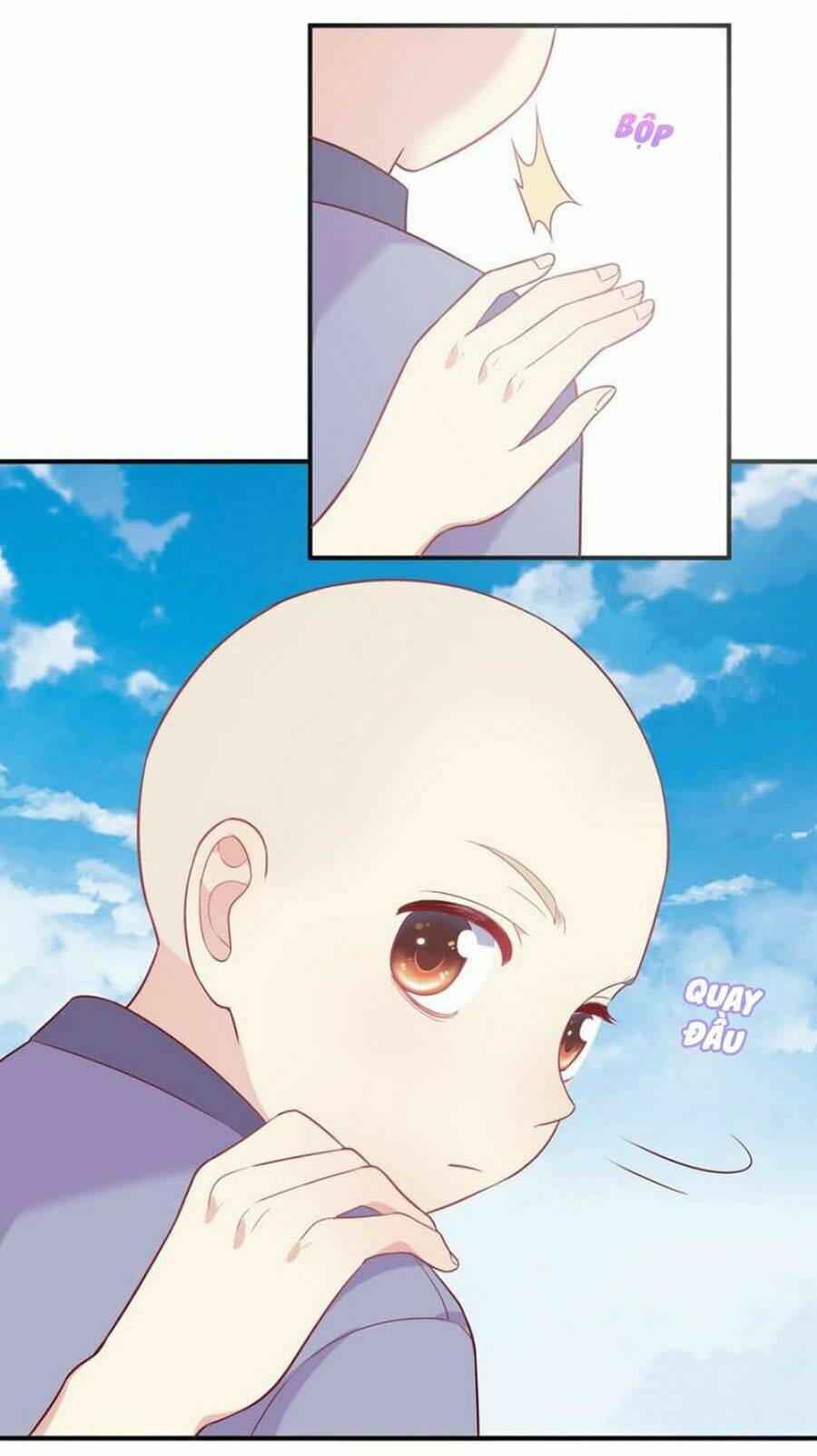 Vương Tử Thành Phố Và Công Chúa Amazon: Chapter 33