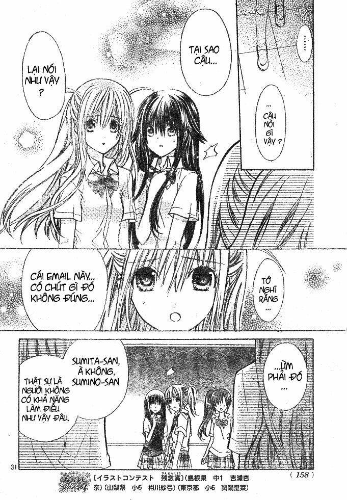 Kokoni Iru Yo: Chapter 7