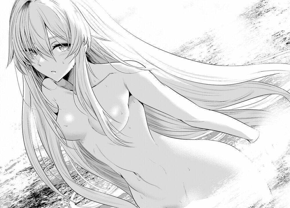 Furuki Okite No Mahou Kishi: Chapter 10