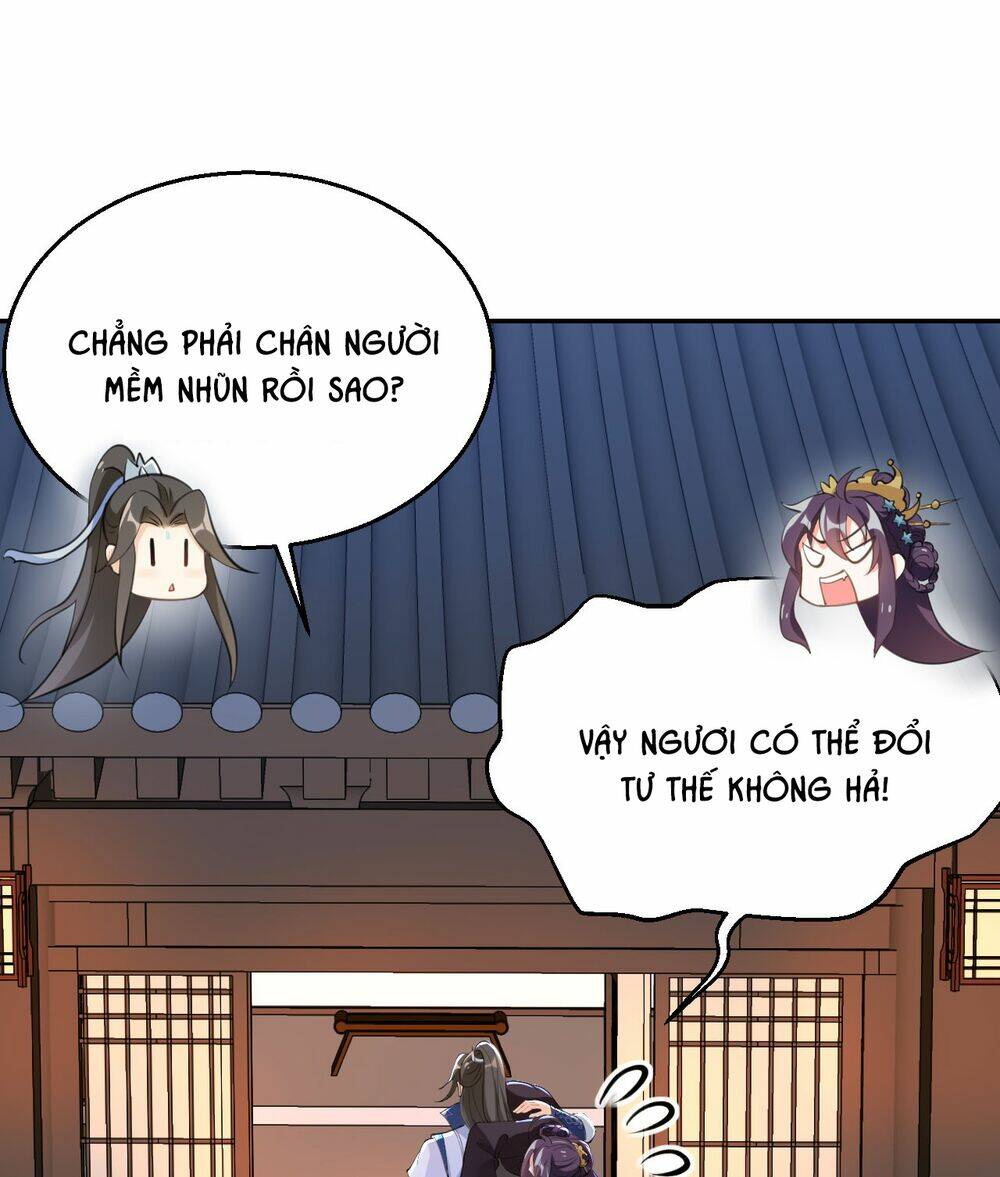 Nữ Tiên Tôn Bận Đào Hôn: Chapter 5