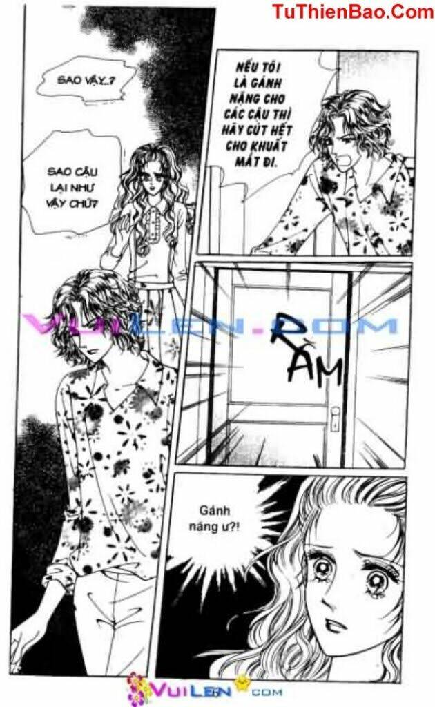 Virus Tiền: Chapter 8