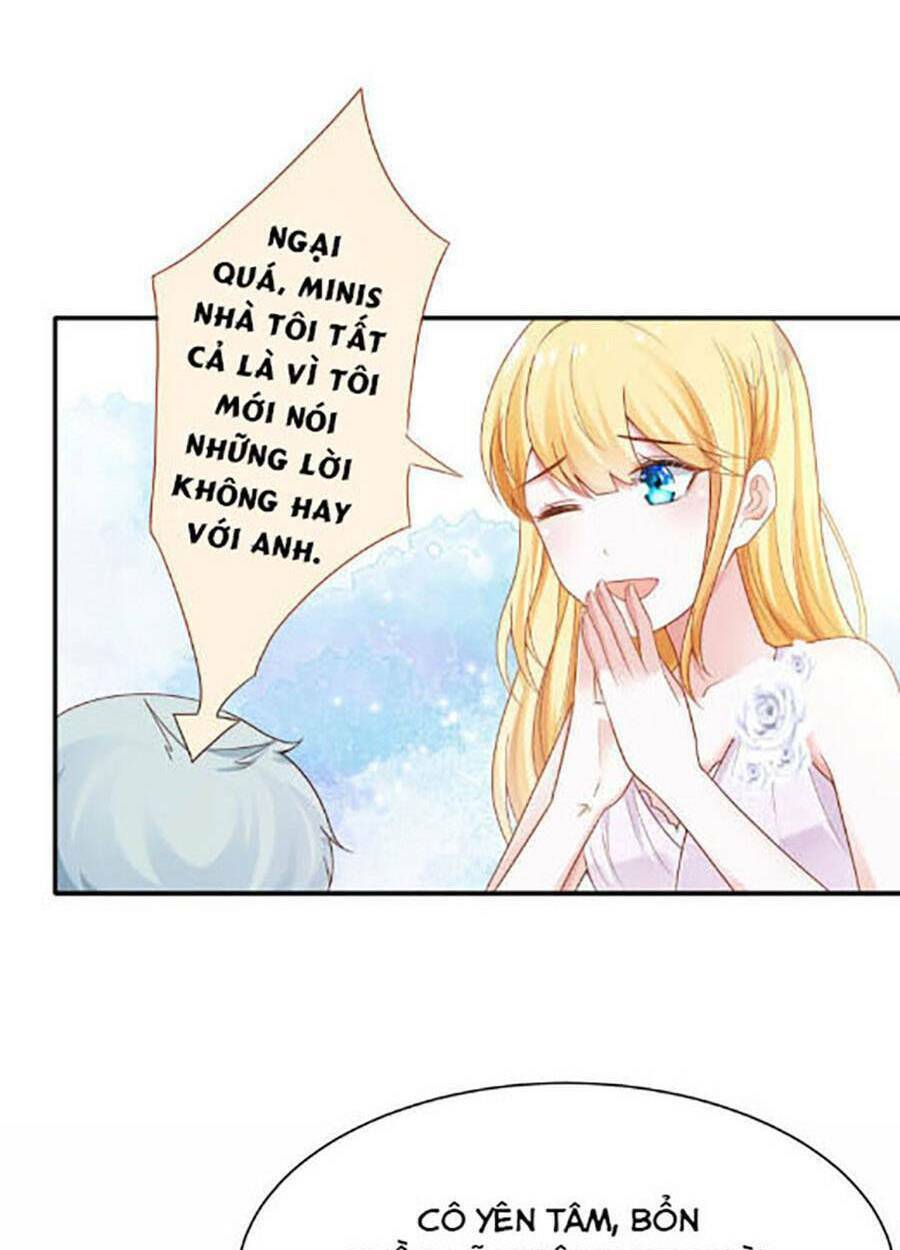 Sủng Hậu Của Vương: Chapter 156