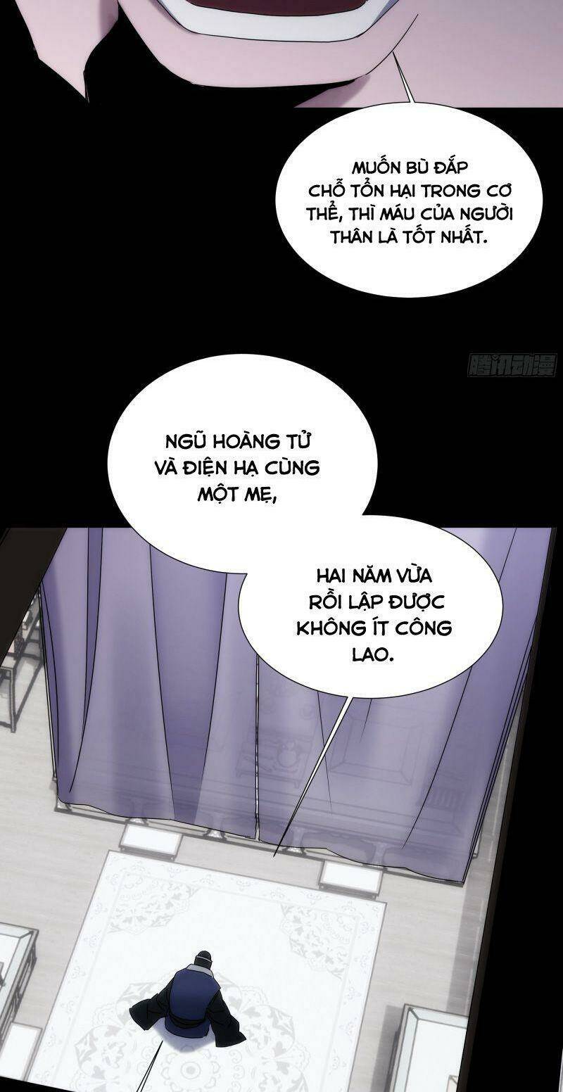 Ma Vương Là Đại Địa Chủ: Chapter 32