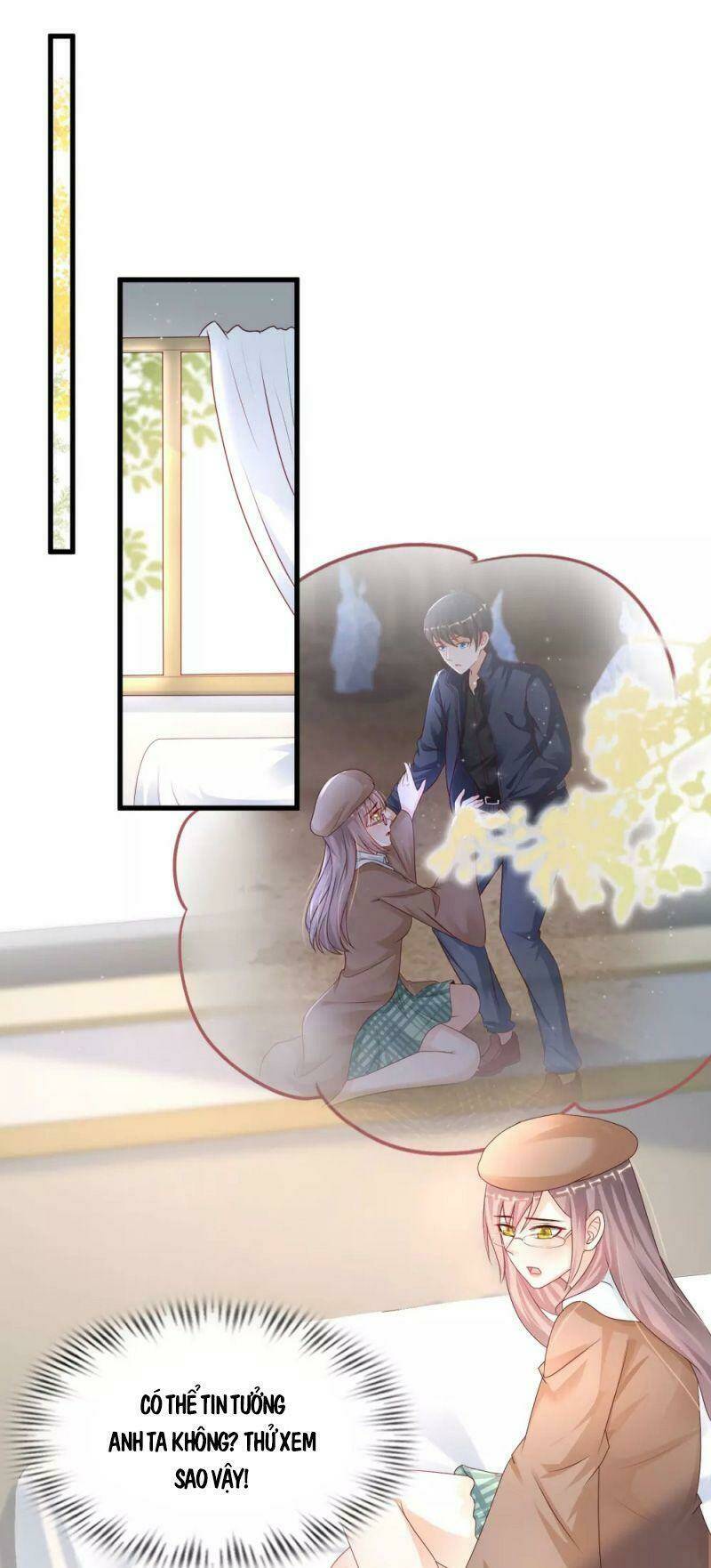 Tối Cường Vận Đào Hoa: Chapter 199