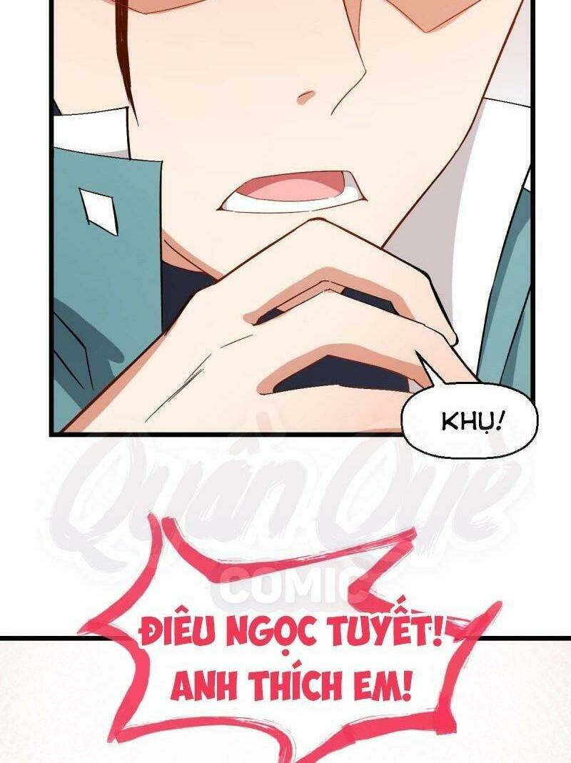Vườn Trường Cuồng Sư Hệ Thống: Chapter 100