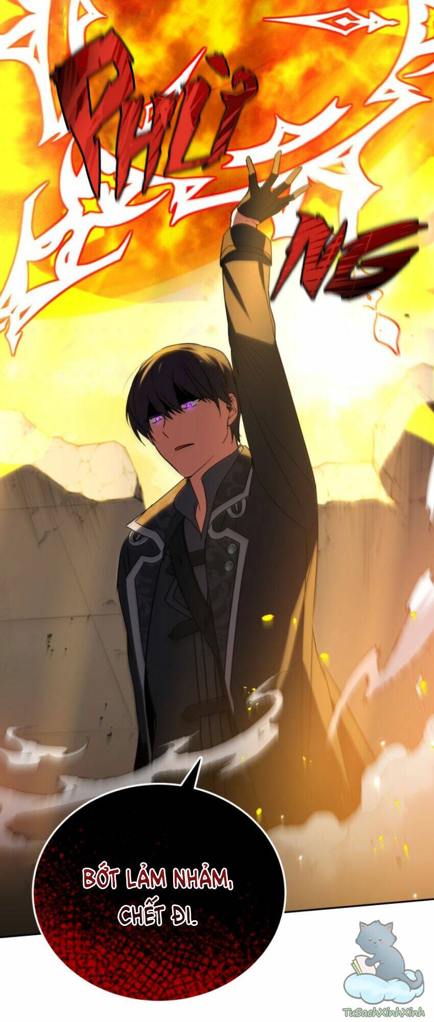 Nàng Elizabeth Thuần Khiết: Chapter 28