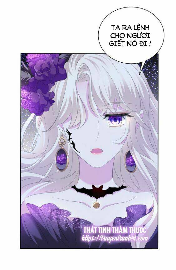 Một Lời Không Hợp Liền Hút Máu: Chapter 58