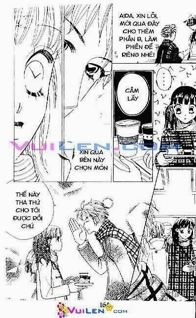 1/4 Tình Yêu: Chapter 7