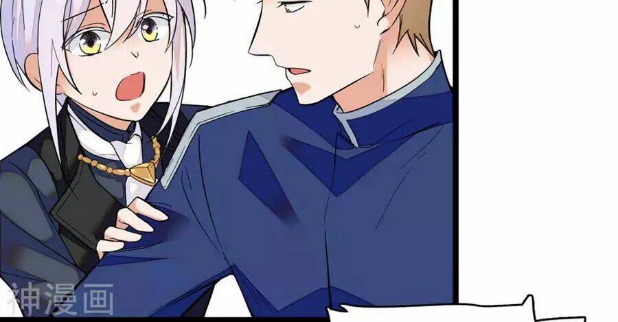 Huyết Túc Khế Ứớc: Chapter 5