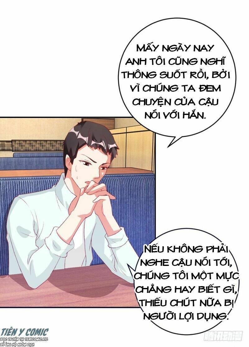 Thấu Thị Tiên Y: Chapter 113