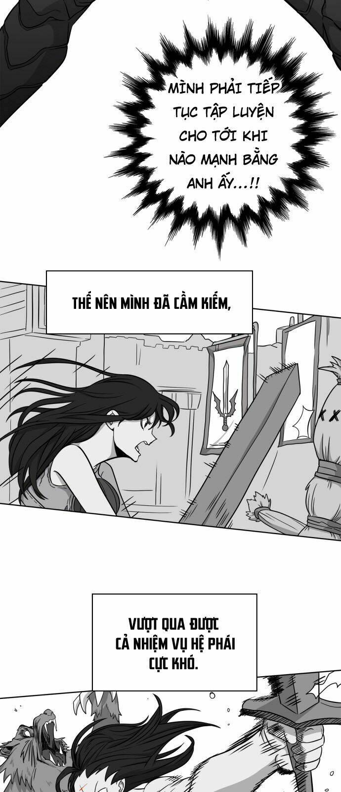 Hard Core Leveling Warrior: Chapter 96