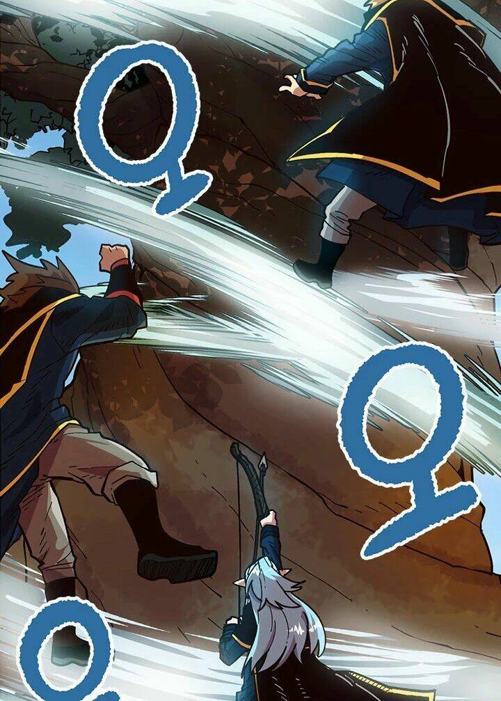 Nô Lệ Nghịch Thiên: Chapter 16