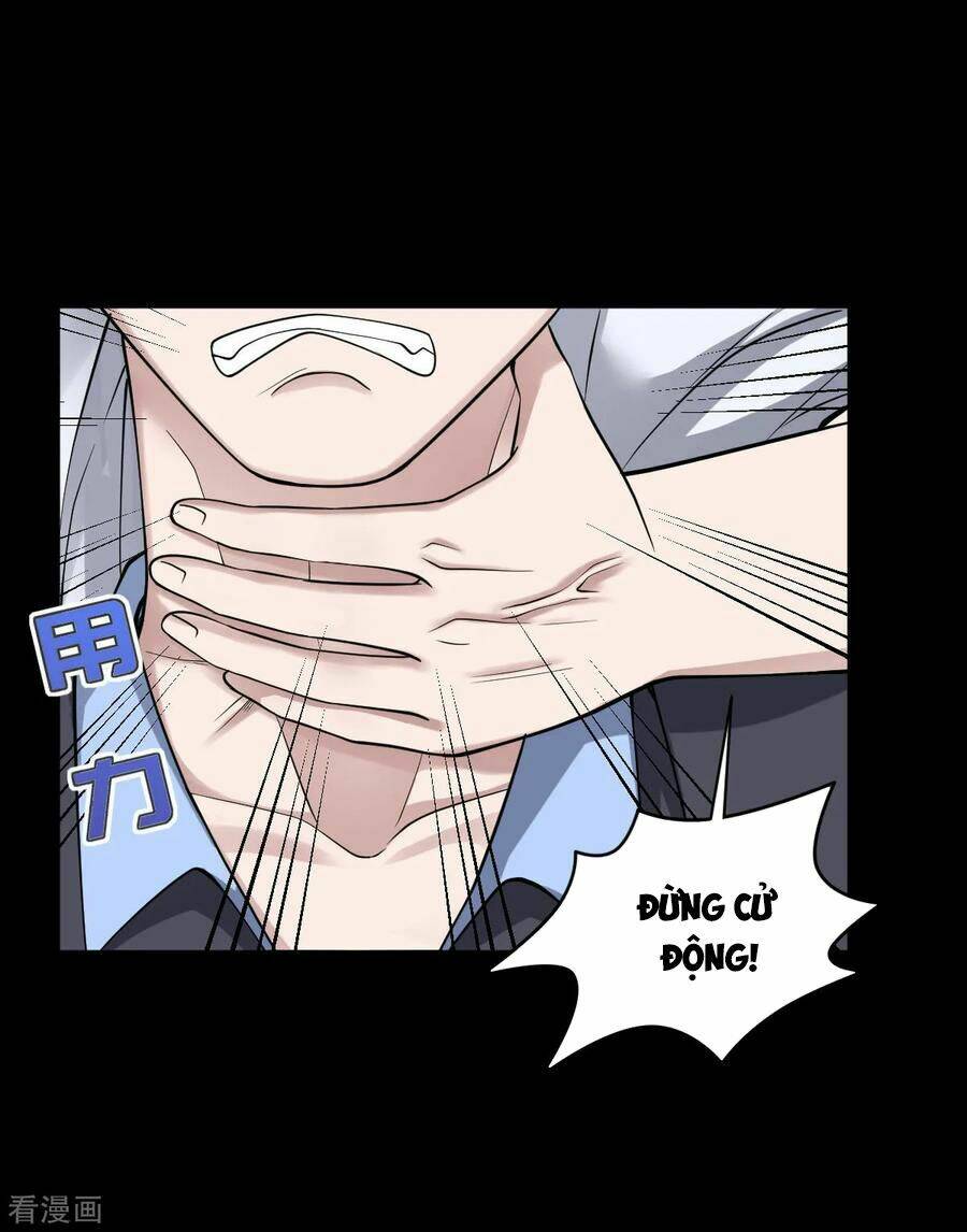 Đô Thị Tà Vương: Chapter 5