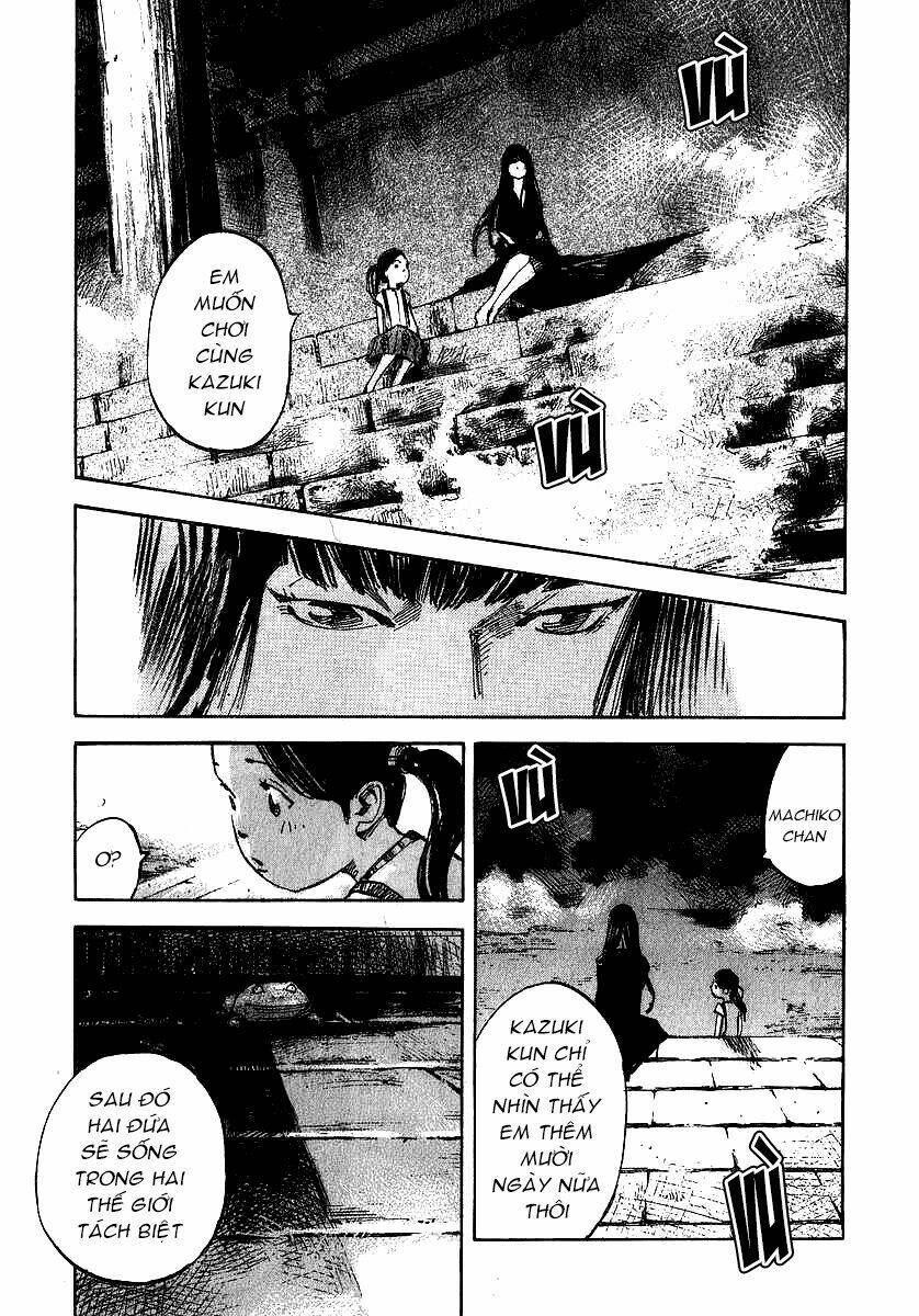 Skyhigh: Shinshou: Chapter 4.2