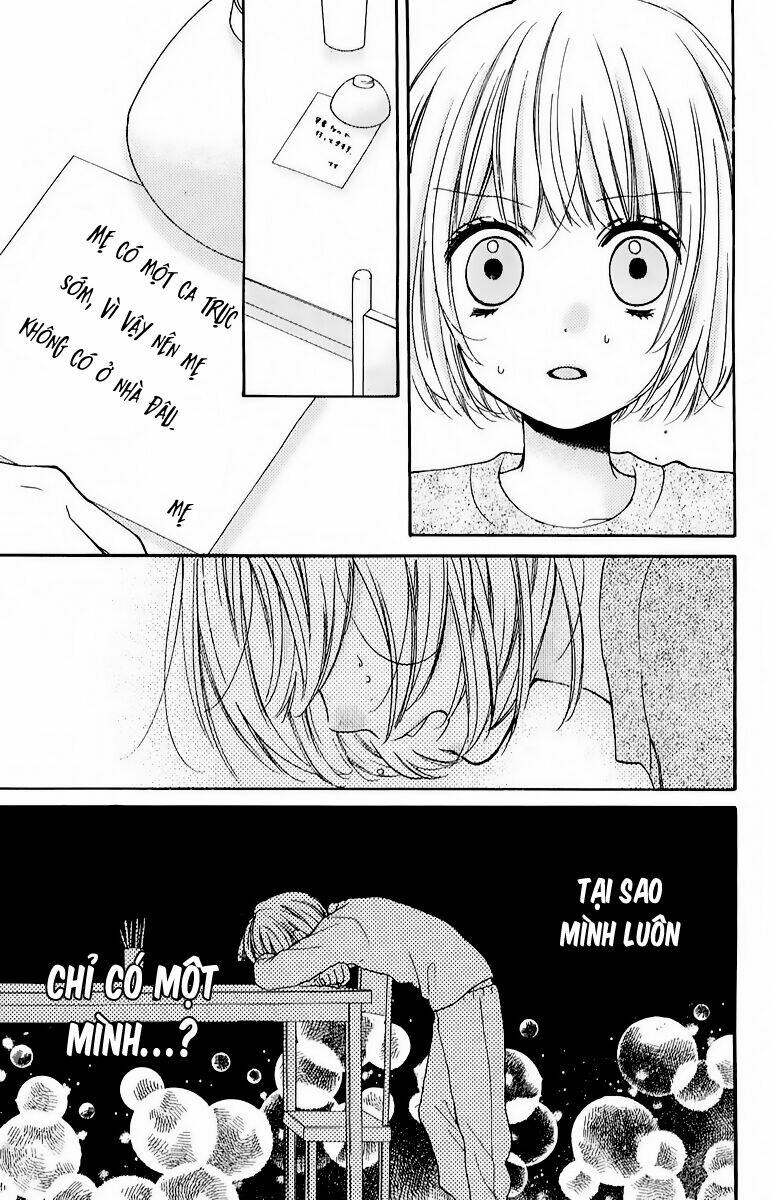 Screaming Lesson!!!: Chapter 39