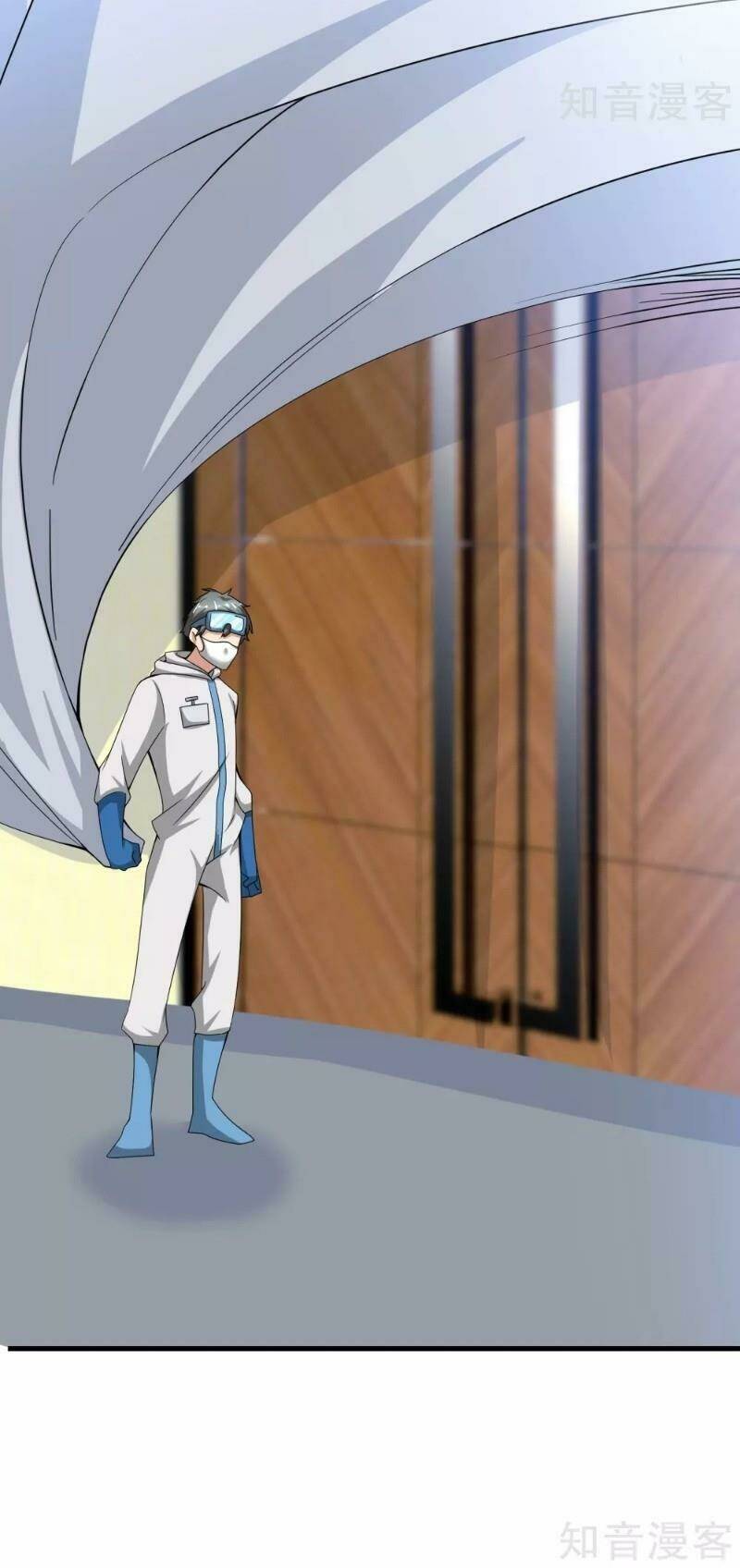 Vòng Bạn Bè Mạnh Nhất Của Tiên Giới: Chapter 27