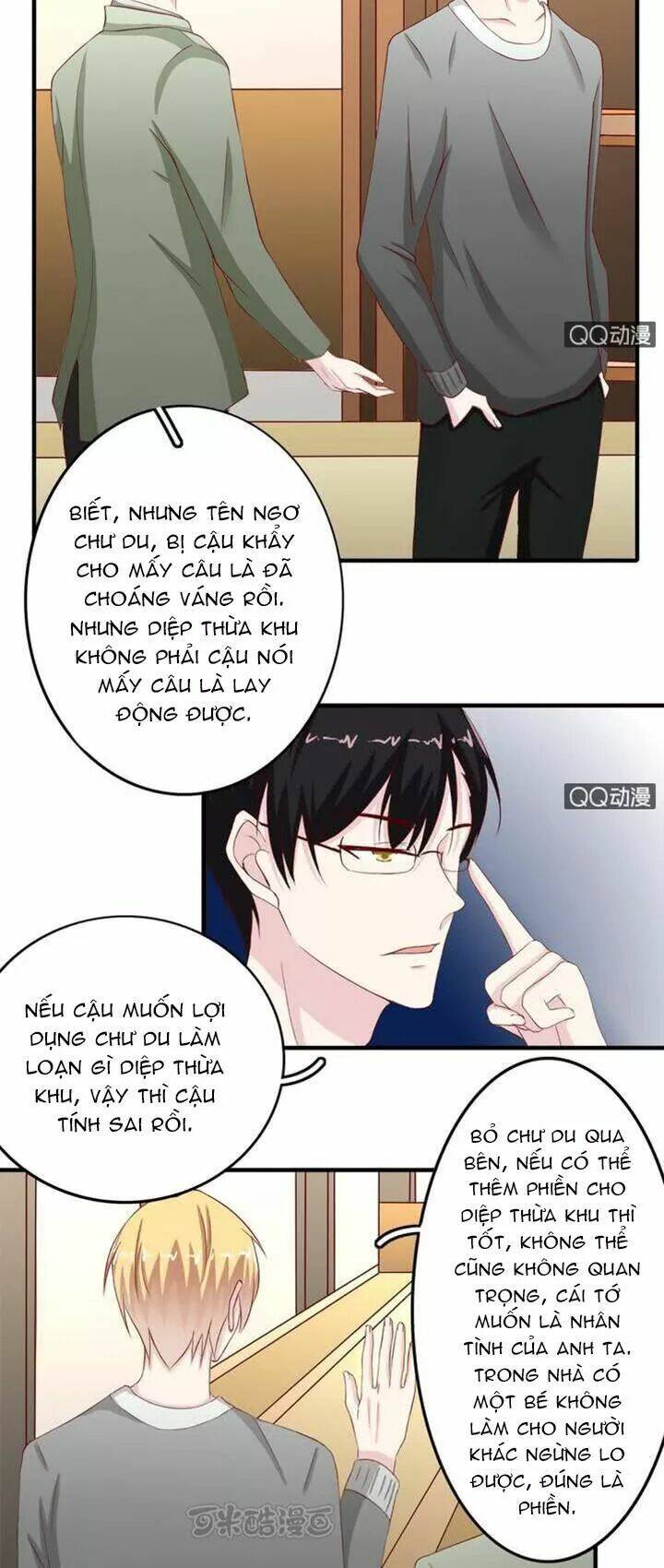 Kết Hôn Thử 99 Ngày: Chapter 23