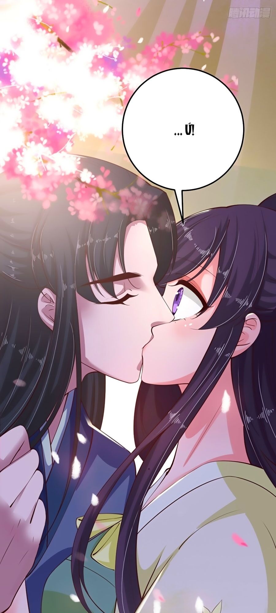 Phượng Ngự Tà Vương: Chapter 24