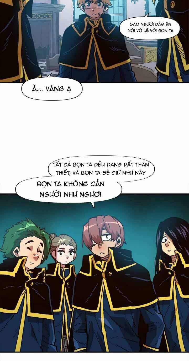 Nô Lệ Nghịch Thiên: Chapter 18